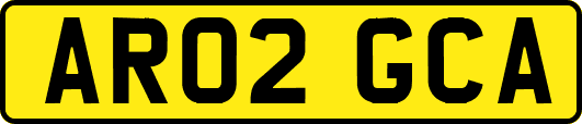 AR02GCA