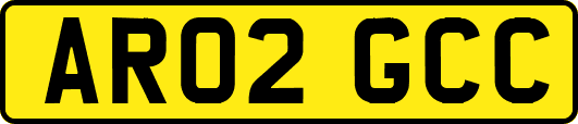 AR02GCC