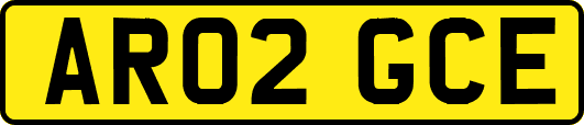 AR02GCE