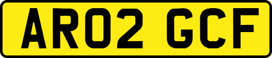 AR02GCF