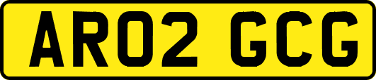 AR02GCG