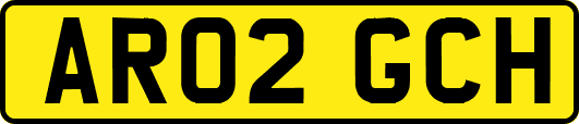 AR02GCH
