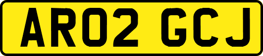 AR02GCJ