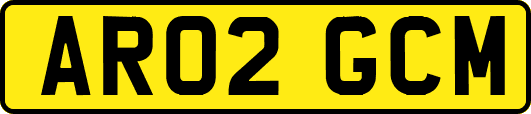 AR02GCM