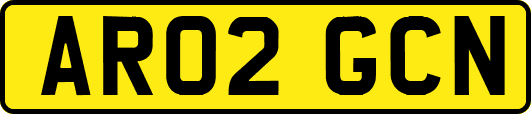 AR02GCN