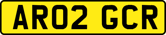 AR02GCR