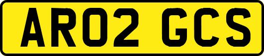 AR02GCS