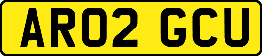 AR02GCU