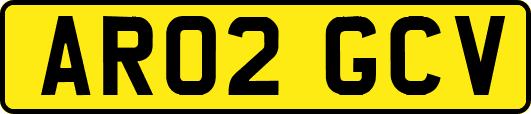 AR02GCV