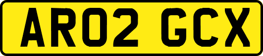 AR02GCX