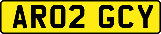 AR02GCY