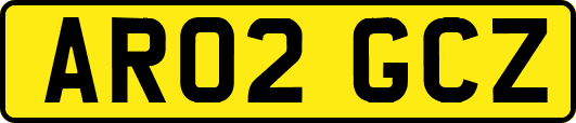AR02GCZ