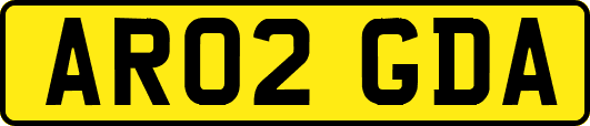 AR02GDA