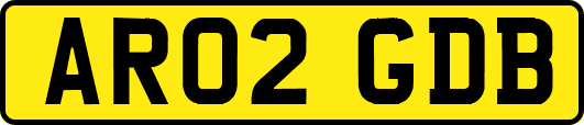 AR02GDB