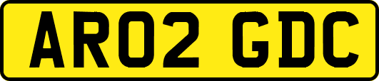 AR02GDC