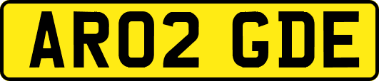 AR02GDE