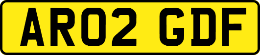 AR02GDF
