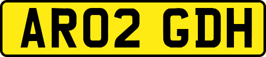 AR02GDH