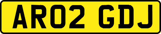 AR02GDJ