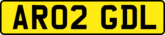 AR02GDL