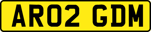 AR02GDM