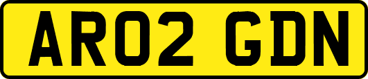 AR02GDN