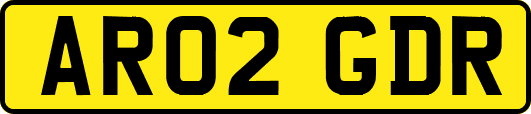 AR02GDR