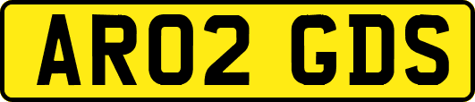 AR02GDS