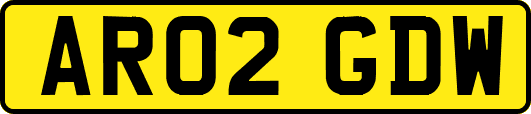 AR02GDW