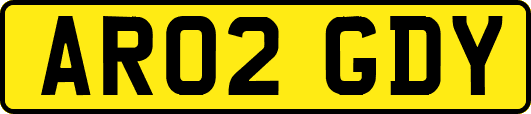 AR02GDY