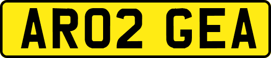 AR02GEA