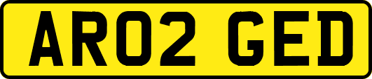 AR02GED