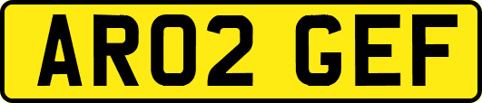 AR02GEF
