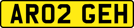 AR02GEH
