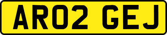 AR02GEJ