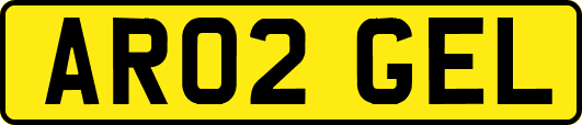 AR02GEL