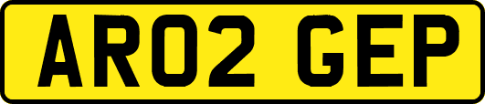 AR02GEP