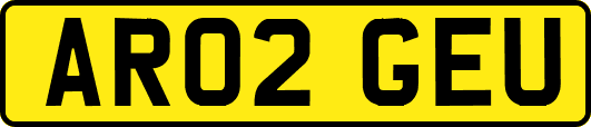AR02GEU