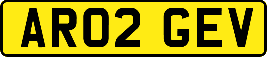 AR02GEV