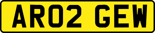 AR02GEW