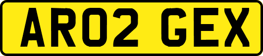 AR02GEX