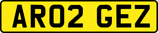 AR02GEZ