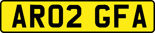 AR02GFA