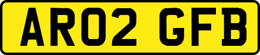 AR02GFB