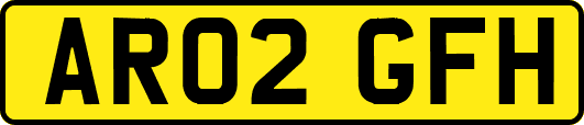 AR02GFH