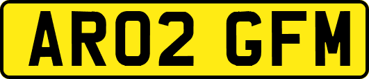 AR02GFM