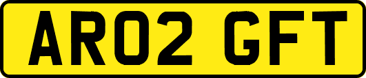AR02GFT