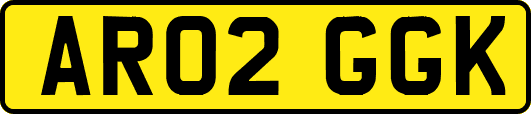 AR02GGK