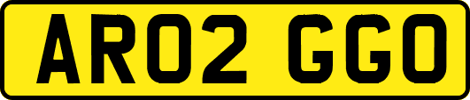 AR02GGO
