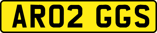 AR02GGS